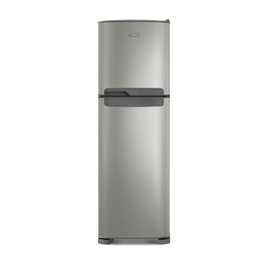 Imagem da oferta Geladeira/Refrigerador Frost Free Inox 394l TC44S - Promoção de Geladeiras microondas fogões e mais | Continental