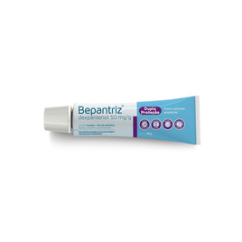 Imagem da oferta Bepantriz Pomada 30g