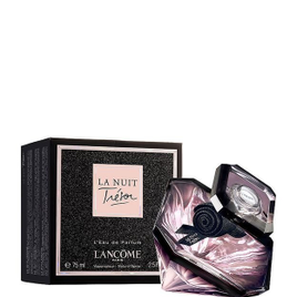 Imagem da oferta Perfume Lancôme Trésor LA Nuit Feminino Eau de Parfum 75ml