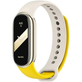 Imagem da oferta TwiHill Esporte Silicone para Xiaomi Band 8 pulseira de borracha acessórios de substituição (Y H)