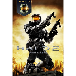 Imagem da oferta Jogo Halo 2: Anniversary - PC