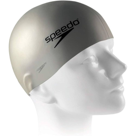 Imagem da oferta Touca de Natação Speedo Flat Cap Unissex