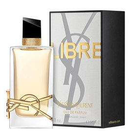 Imagem da oferta Perfume Feminino Y Libre Y - Eau de Parfum 90ml