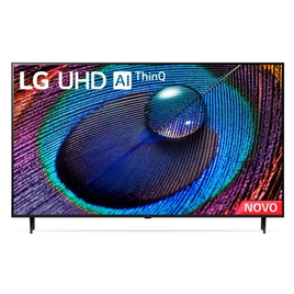 Imagem da oferta Smart TV LG LCD 55" UHD ThinQ AI HDR Bluetooth Alexa Google Assistente Airplay - 55UR9050PSA