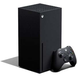 Imagem da oferta Console Xbox Series X 1TB - Microsoft