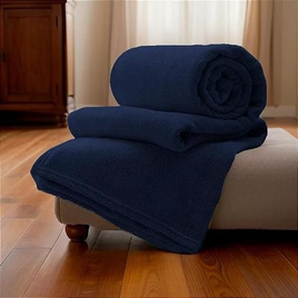 Imagem da oferta Cobertor Casal Manta Microfibra Fleece