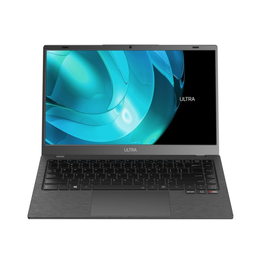 Imagem da oferta Notebook Ultra i3-8145U 4GB SSD 240GB Tela 14" HD Linux - UB481