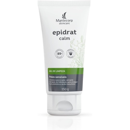 Imagem da oferta Gel de Limpeza Epidrat Calm Mantecorp Skincare - 150g