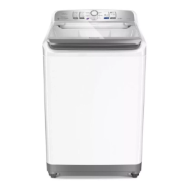 Imagem da oferta Máquina De Lavar Panasonic 12 Kg Branca Na-f120b1w Cor Branco 127V