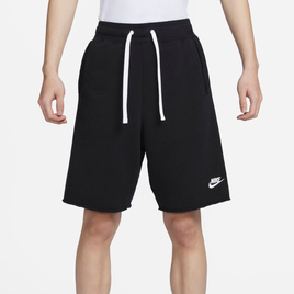 Imagem da oferta Shorts Nike Club Fleece Alumni Masculino