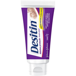 Imagem da oferta Desitin Máxima Duração Creme Preventivo De Assaduras57g