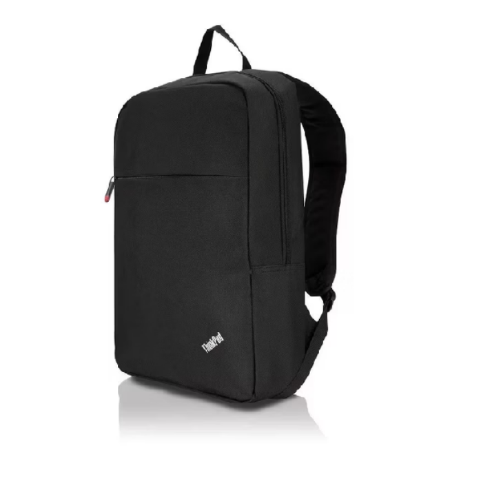 Mochila Lenovo ThinkPad Basic Para Notebook Até 15.6" Preta