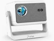 Projetor Portátil Smart TV PROGAGA PG370 MAX Full HD 1080P Android WiFi
