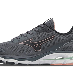 Imagem Tênis de Corrida Feminino Mizuno Wave Dynasty 5