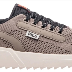 Imagem Tênis Fila Freestyle Ii Masculino Esportivo Leve Conforto