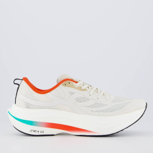 Imagem Tênis Olympikus Corre Turbo Off White