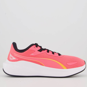 Imagem Tênis Puma Skyrocket Feminino Rosa Tam 35 e 36
