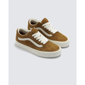 Imagem Tênis old skool oversized lace glazed ginger