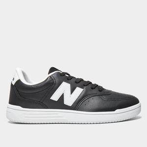 Imagem Tênis New Balance Bb80 - Preto+Branco