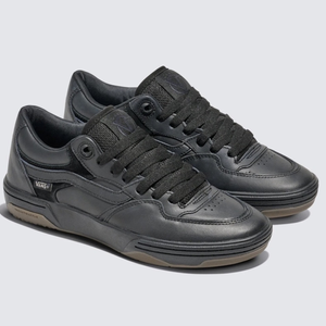 Imagem Tenis  de Couro Skate