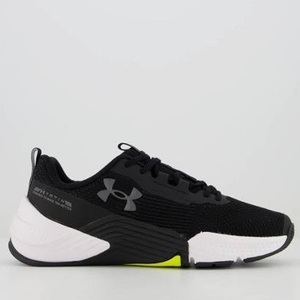 Imagem Tênis Under Armour Tribase Reps 2 Preto