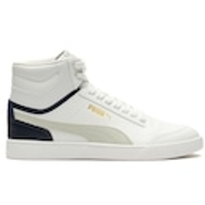 Imagem Tênis Puma Shuffle Mid BDP - Masculino Tam 40