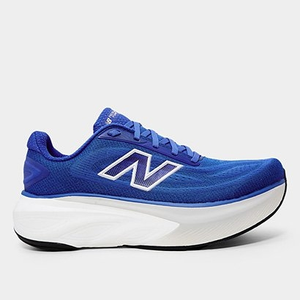 Imagem Tênis New Balance Fresh Foam x More V6 Masculino