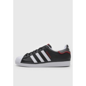 Imagem Tênis Adidas Originals Superstar Preto - Tam 43