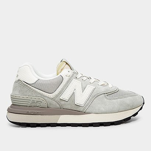 Imagem Tênis Couro New Balance NB 574 Legacy | Allianz Parque Shop