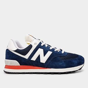 Imagem Tênis New Balance 574 V2 - Unissex
