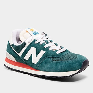 Imagem Tênis New Balance 574 V2 Unissex