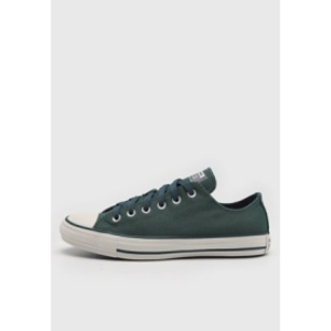 Imagem Tênis Converse Chuck Taylor All Star Seasonal Colors Verde