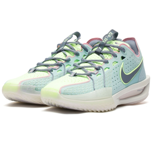 Imagem Tênis Nike G.T Cut 3 Azul e Verde - Masculino