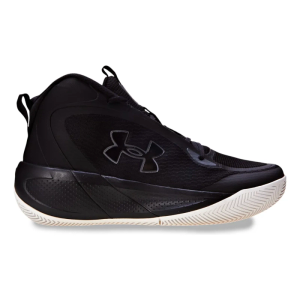 Imagem Tênis De Basquete Masculino Swish 2 Cano Baixo Under Armour Tam 39