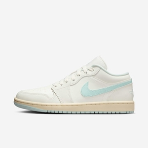 Imagem Tênis Air Jordan 1 Low Feminino