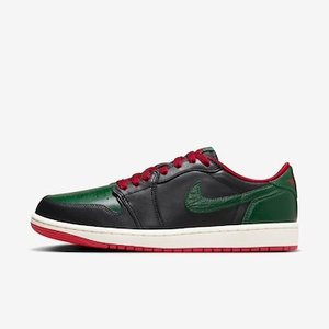 Imagem Tênis Nike Air Jordan 1 Low OG - Feminino