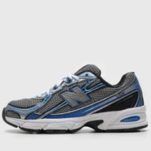 Imagem Tênis New Balance 740 Cinza