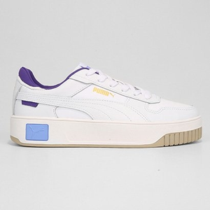 Imagem Tênis Puma Carina Street Bdp Feminino