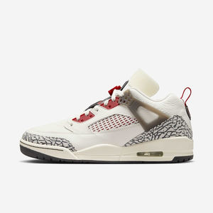 Imagem Tênis Jordan Spizike Low