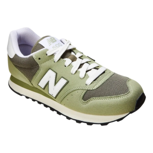 Imagem Tênis Casual Masculino 500v2 Solado De Borracha New Balance