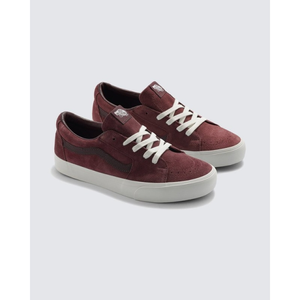 Imagem tênis sk8-low suede red