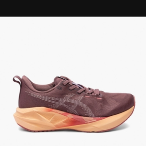 Imagem Tênis Asics Novablast 5 Feminino