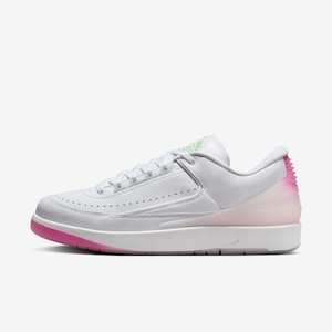 Imagem Tênis Nike Air Jordan 2 Low - Masculino