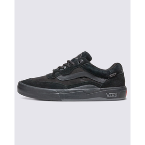 Imagem tênis skate wayvee black black