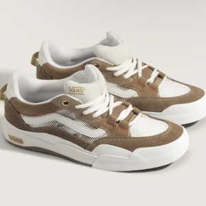 Imagem Tênis Wayvee 2.0 Skate Brown - Unissex