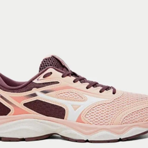 Imagem Tênis Mizuno Hawk 5 Feminino