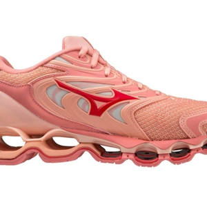 Imagem Tênis Feminino Mizuno Wave Prophecy 12-S