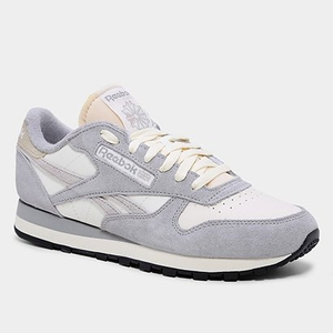 Imagem Tênis Reebok Classic Leather Masculino