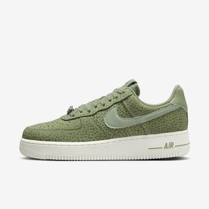 Imagem Tênis  Air Force 1 '07 PRM Olympic Feminino