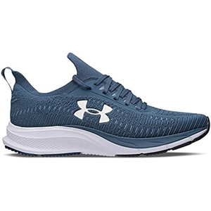Imagem Tênis de Corrida Unissex Under Armour Charged Slight SE Azul 34